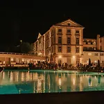 Grande Caldas da Felgueira