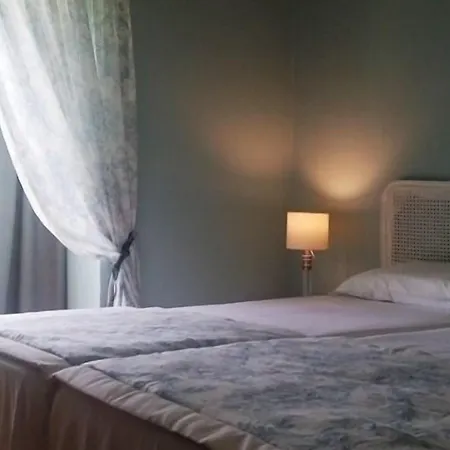 Grande Hotell Caldas da Felgueira