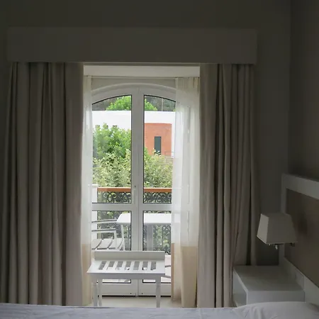 Grande Caldas Da Felgueira Hotel