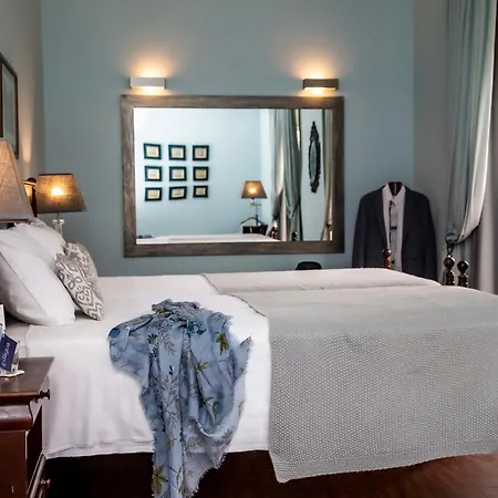 Grande Hotel Caldas da Felgueira