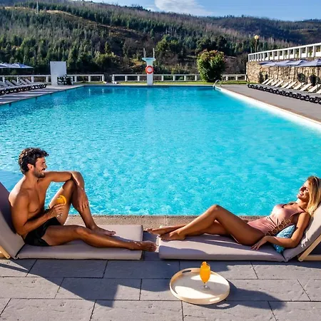 Hotell Grande