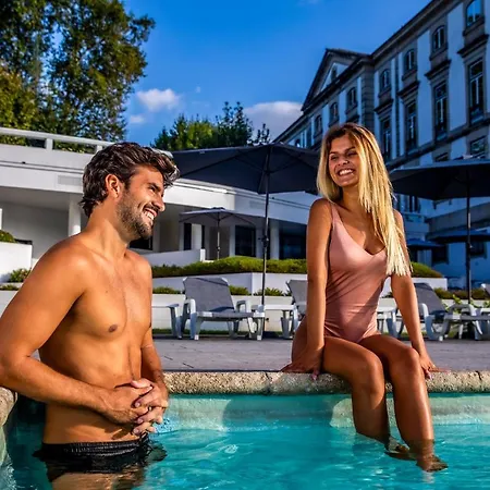 Grande Caldas da Felgueira