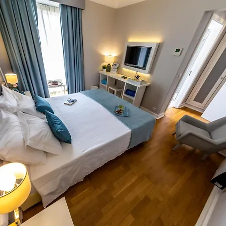 Hotel Grande Caldas da Felgueira