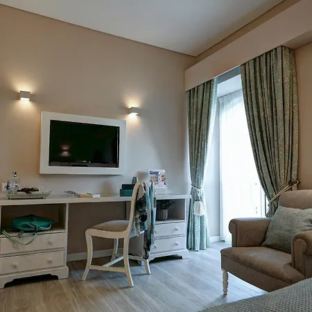 Grande Caldas Da Felgueira Hotel Canas de Senhorim