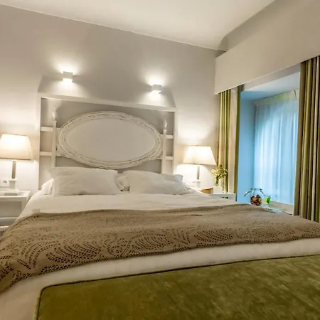 Grande Caldas Da Felgueira Hotel 4*