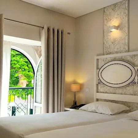 Grande Hotell