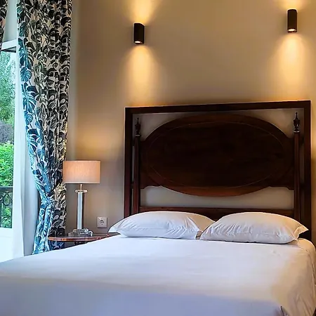 Grande Caldas Da Felgueira Hotel Canas de Senhorim