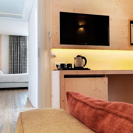 Grande Hotell Caldas da Felgueira