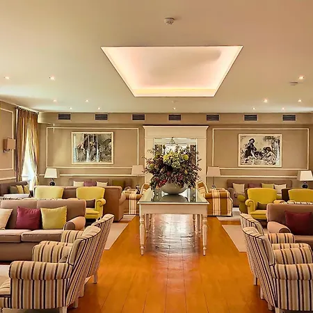 Hotel Grande