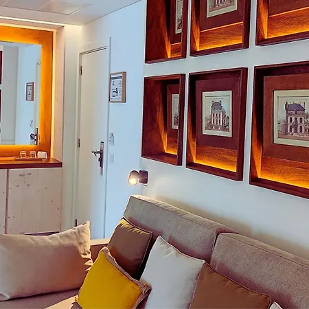 Grande Caldas Da Felgueira Hotel 4*