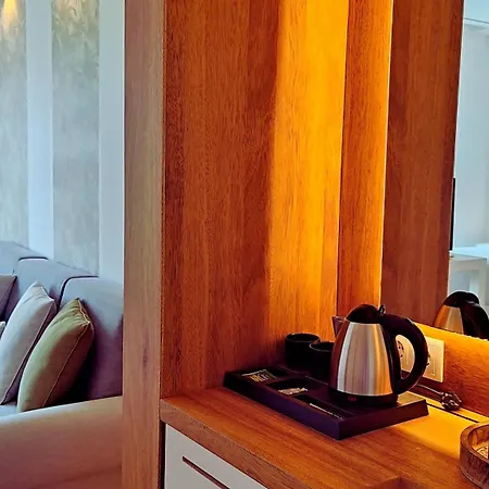 Hotell Grande