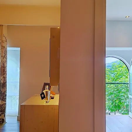 Hotel Grande Caldas Da Felgueira 4*