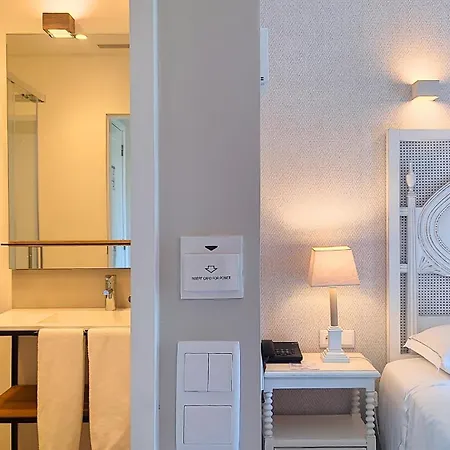 Grande Hotell Caldas da Felgueira