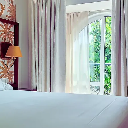 Grande Caldas Da Felgueira Hotel