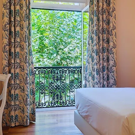 Hotel Grande Caldas Da Felgueira 4*