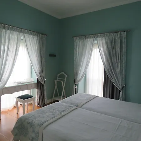 Hotel Grande Caldas da Felgueira