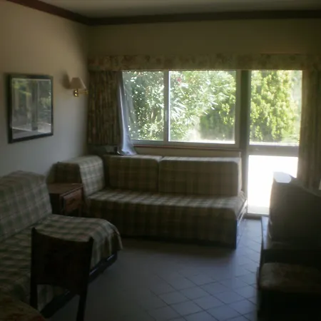 Grande Hotel Caldas da Felgueira