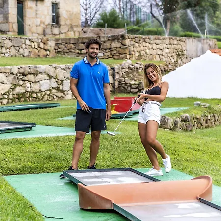 达斯卡尔达斯达菲尔古拉大酒店 酒店 卡尔达斯达费尔盖拉