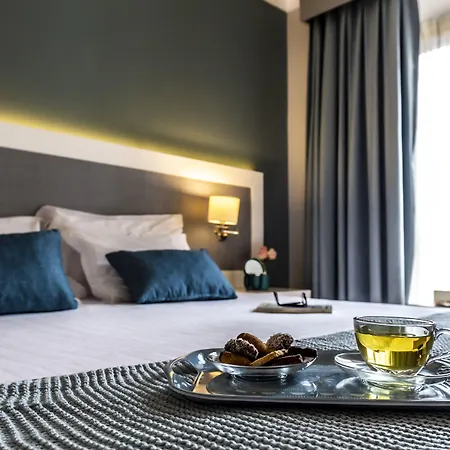 Hotel Grande