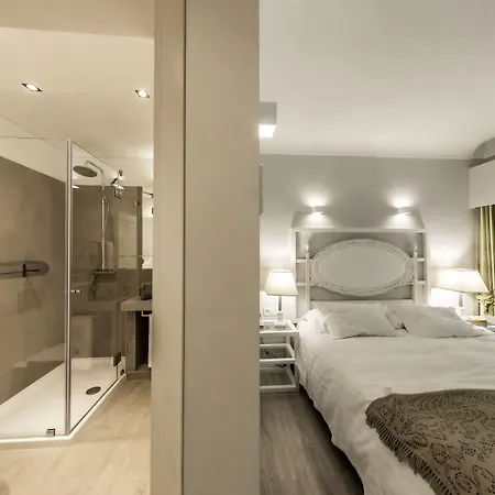 Hotel Grande 4*