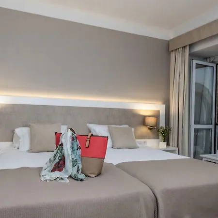 Hotel Grande