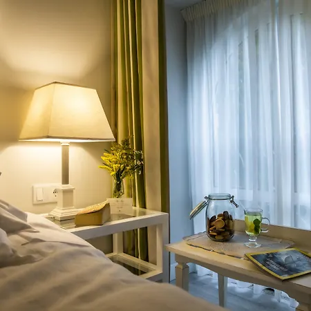 Hotel Grande
