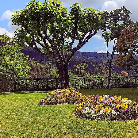 Grande Caldas da Felgueira