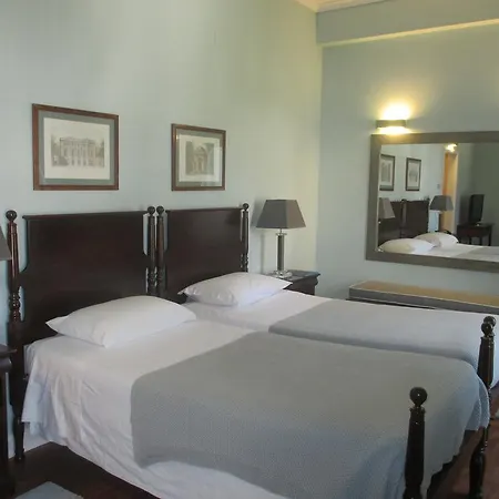 Grande Caldas da Felgueira