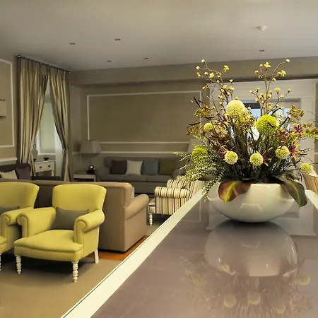 Hotel Grande 4*