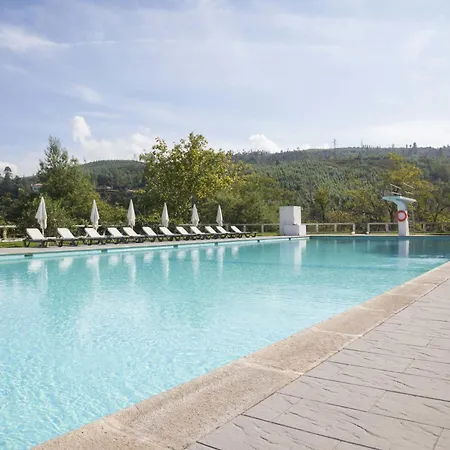 Grande Hotel Caldas da Felgueira