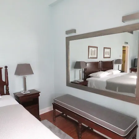 Grande 4* Caldas da Felgueira