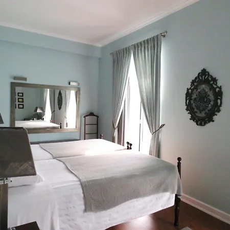 Grande Caldas Da Felgueira Hotel