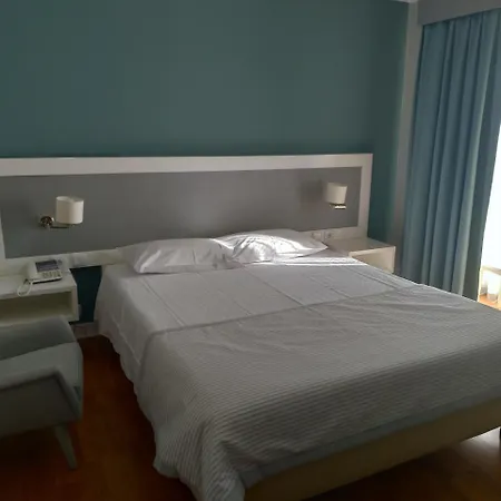 Hotel Grande Caldas da Felgueira