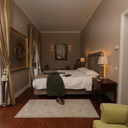 Grande Caldas Da Felgueira Hotel