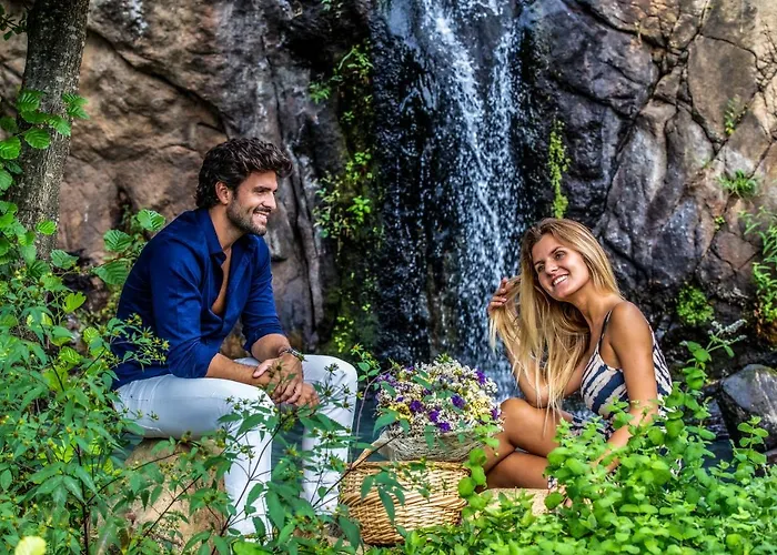 Grande 4* Caldas da Felgueira