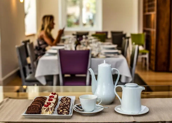 Hotel Grande Caldas da Felgueira