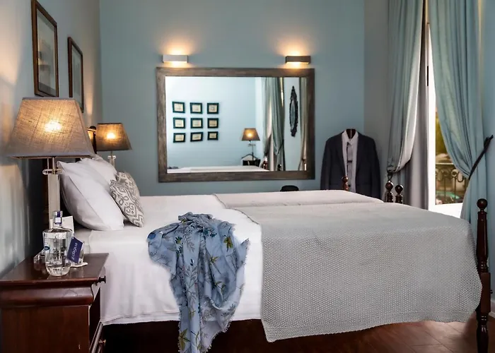 Grande Hotel Caldas da Felgueira