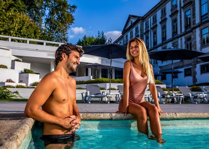 Grande Caldas da Felgueira