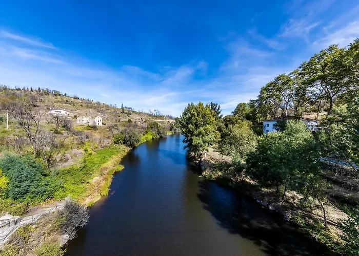 Grande Hotel Caldas da Felgueira