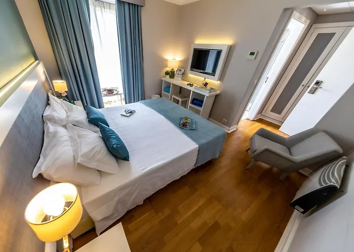 Hotell Grande Caldas da Felgueira