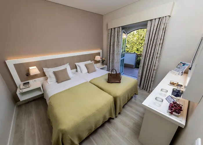 Hotell Grande