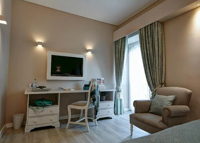 Grande Hotel Caldas da Felgueira