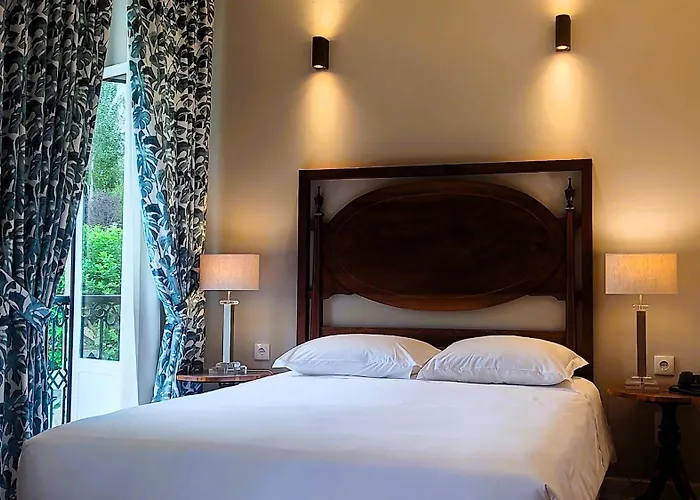 Grande Hotel Caldas da Felgueira