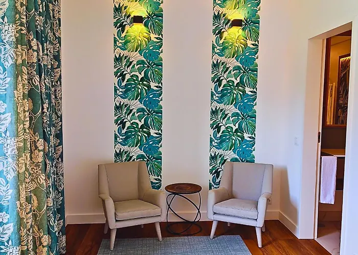 Grande Caldas da Felgueira