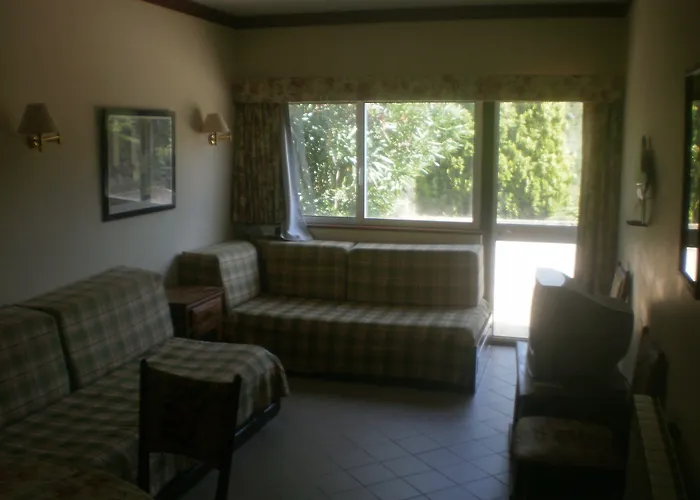 Grande فندق Caldas da Felgueira