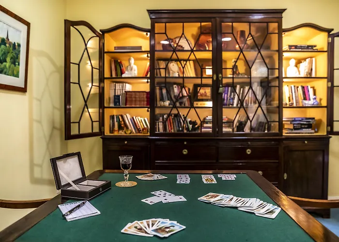 Grande 4* Caldas da Felgueira