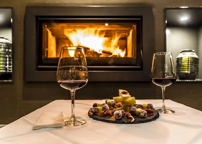 Hotel Grande Caldas da Felgueira