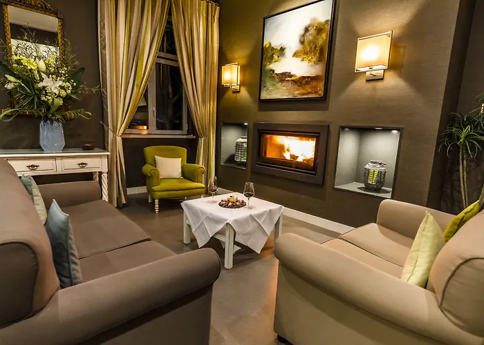 Grande Hotell