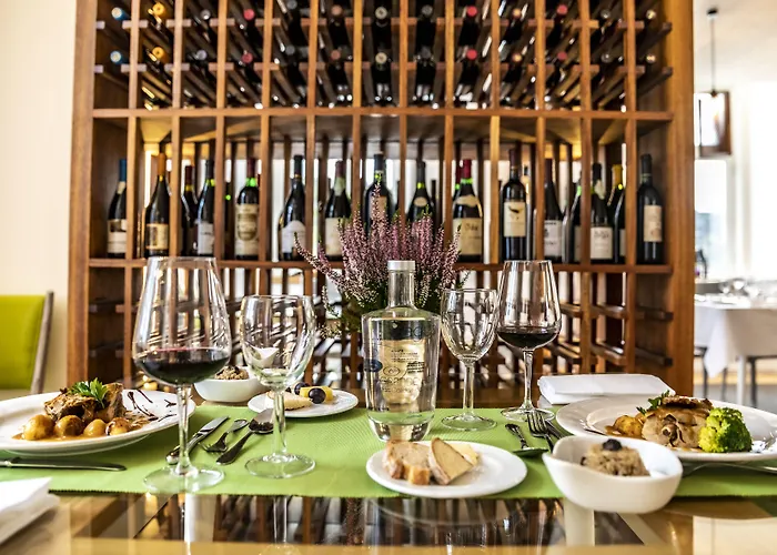 Ξενοδοχείο Grande