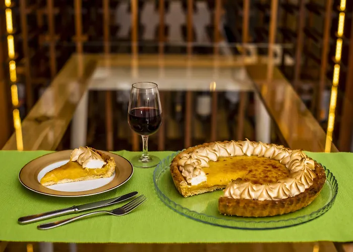 Grande Caldas da Felgueira